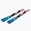 Vaikiškos kalnų slidės Nordica TEAM J + J4.5 FDT blue 0A0342MF001 4