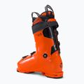 Tecnica Mach1 130 MV slidinėjimo batai oranžiniai 10193100D55 2