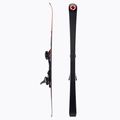Blizzard Firebird SRC + Xcell 14 kalnų slidės 2