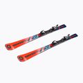 Blizzard Firebird SRC + Xcell 14 kalnų slidės 4