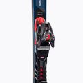 Blizzard Firebird SRC + Xcell 14 kalnų slidės 7