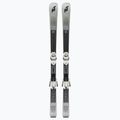 Moteriškos kalnų slidės Nordica SENTRA S5 FDT + TP2 LIGHT 1 silver 0A0264OA001
