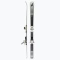 Moteriškos kalnų slidės Nordica SENTRA S5 FDT + TP2 LIGHT 1 silver 0A0264OA001 2