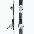 Moteriškos kalnų slidės Nordica SENTRA S5 FDT + TP2 LIGHT 1 silver 0A0264OA001 5