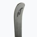 Moteriškos kalnų slidės Nordica SENTRA S5 FDT + TP2 LIGHT 1 silver 0A0264OA001 8