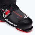 Vyriški slidinėjimo batai Nordica HF 110 GW juodi 050K12007T1 7