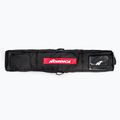 Nordica DOUBLE ROLLER SKI BAG ECO slidinėjimo krepšys juodas 0N301802741