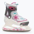 Vaikiško pačiūžos Bladerunner Micro Ice G white/red 2