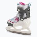 Vaikiško pačiūžos Bladerunner Micro Ice G white/red 3