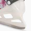 Vaikiško pačiūžos Bladerunner Micro Ice G white/red 6
