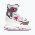 Vaikiško pačiūžos Bladerunner Micro Ice G white/red