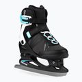 Rolerblade Spark XT moteriškos riedučiai black 0P010100821