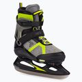 Rollerblade Comet XT vaikiškos pačiūžos, juodos 0P0102001Z8