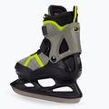 Rollerblade Comet XT vaikiškos pačiūžos, juodos 0P0102001Z8 3
