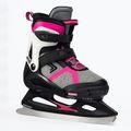 Rollerblade Comet XT G pilkos spalvos vaikiškos pačiūžos 0P010300T1C