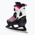 Rollerblade Comet XT G pilkos spalvos vaikiškos pačiūžos 0P010300T1C 3