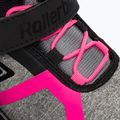 Rollerblade Comet XT G pilkos spalvos vaikiškos pačiūžos 0P010300T1C 5