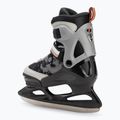 Vaikiško pačiūžos Bladerunner Micro Ice black/red 3