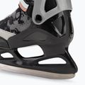 Vaikiško pačiūžos Bladerunner Micro Ice black/red 6
