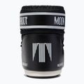 Moteriški sniego batai Moon Boot Icon Low Nylon black 7