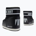 Moteriški sniego batai Moon Boot Icon Low Nylon black 8