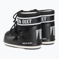 Moteriški sniego batai Moon Boot Icon Low Nylon black 3