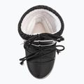 Moteriški sniego batai Moon Boot Icon Low Nylon black 6