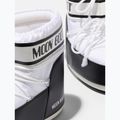 Moteriški sniego batai Moon Boot Icon Low Nylon white 7