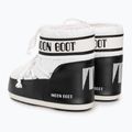 Moteriški sniego batai Moon Boot Icon Low Nylon white 3