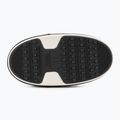 Moteriški sniego batai Moon Boot Icon Low Nylon white 5
