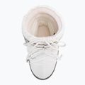 Moteriški sniego batai Moon Boot Icon Low Nylon white 6