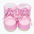 Moteriški sniego batai Moon Boot Icon Low Nylon pink 7