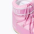 Moteriški sniego batai Moon Boot Icon Low Nylon pink 8
