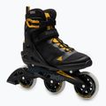 Vyriški riedučiai Rollerblade Macroblade 100 3WD black 07100200 S25