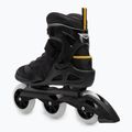 Vyriški riedučiai Rollerblade Macroblade 100 3WD black 07100200 S25 3