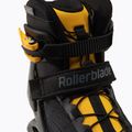 Vyriški riedučiai Rollerblade Macroblade 100 3WD black 07100200 S25 5