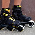 Vyriški riedučiai Rollerblade Macroblade 100 3WD black 07100200 S25 6