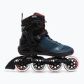 Vyriškos Rollerblade Macroblade 90 pačiūžos tamsiai mėlynos 07100400 K47 2