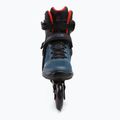 Vyriškos Rollerblade Macroblade 90 pačiūžos tamsiai mėlynos 07100400 K47 4