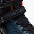 Vyriškos Rollerblade Macroblade 90 pačiūžos tamsiai mėlynos 07100400 K47 5