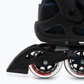 Vyriškos Rollerblade Macroblade 90 pačiūžos tamsiai mėlynos 07100400 K47 7