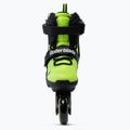 Rollerblade Microblade vaikiški riedučiai geltoni 7102000215 4