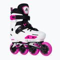 Rollerblade Apex G vaikiški riedučiai balti 07102700 T1C