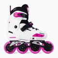 Rollerblade Apex G vaikiški riedučiai balti 07102700 T1C 4