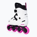 Rollerblade Apex G vaikiški riedučiai balti 07102700 T1C 5