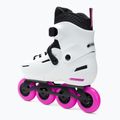 Rollerblade Apex G vaikiški riedučiai balti 07102700 T1C 6