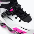 Rollerblade Apex G vaikiški riedučiai balti 07102700 T1C 12