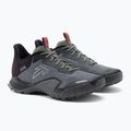 Vyriški trekingo batai Tecnica Magma S grey TE11240400001 5