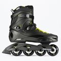 Rollerblade RB Cruiser vyriški riedučiai juoda 7101500215 2