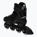 Rollerblade Sirio 84 vyriški riedučiai juodi 7103800787 3